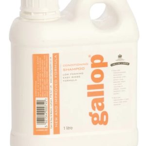 CDM Gallop Conditioning  Shampoo