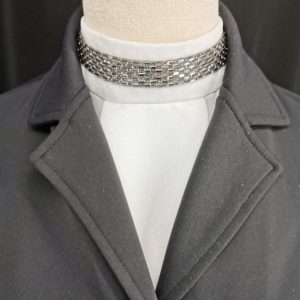 Cantaloup Stock Bridget Silver