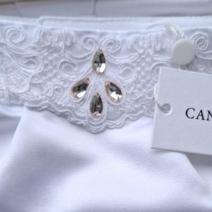 Cantaloup Stock Phoebe Champagne