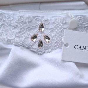 Cantaloup Stock Phoebe Pale Pink