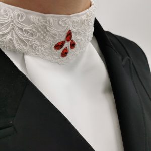 Cantaloup Stock Phoebe Red