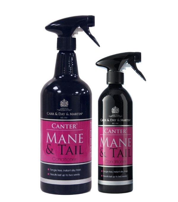 Carr Day Martin Canter Mane & Tail Conditioner