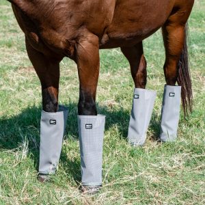 Cashel Crusader Leg Guards New