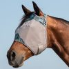 Cashel Crusader Fly Mask Standard - Image 3