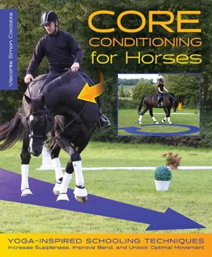 Core-Conditioning-For-Horses-Visconte-Simon-Cocozza