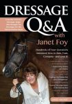 Dressage  Q & A Janet Foy