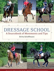 Dressage-School-Sourcebook-of Movements-Tips