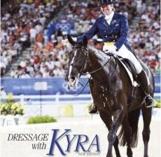 Dressage with Kyra New Edition