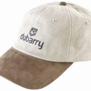 Dubarry_Cotton_Cap_Stone