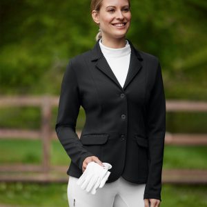 ELT Lina Competition Jacket