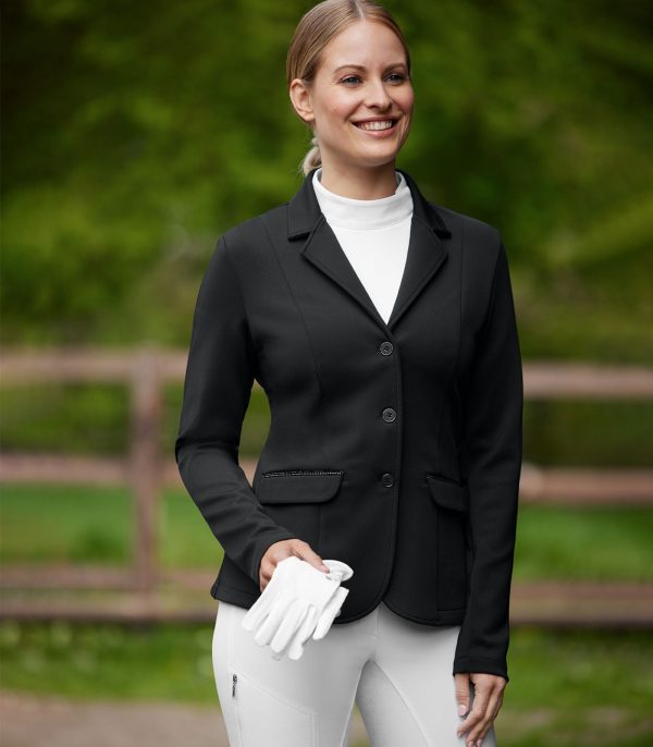 ELT Lina Competition Jacket