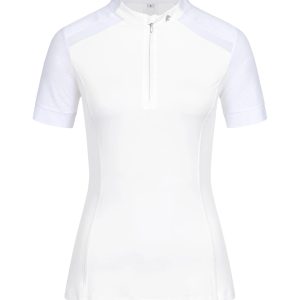 ELT Nancy Competition Shirt