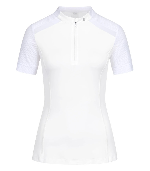 ELT Nancy Competition Shirt