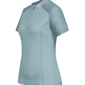 ELT Nancy Functional Zip Shirt