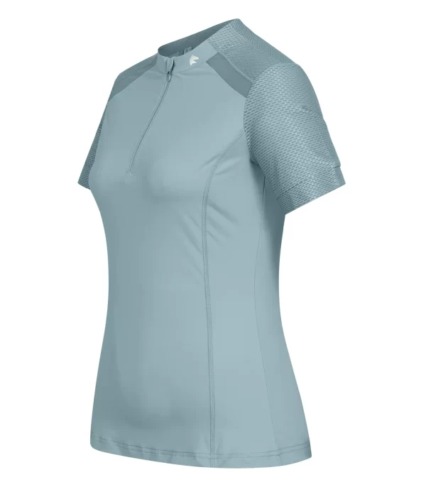 ELT Nancy Functional Zip Shirt