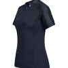 ELT Nancy Functional Zip Shirt - Image 2