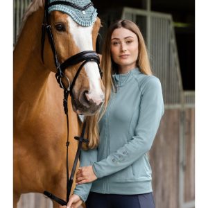 ELT Napoli Powerstretch Jacket