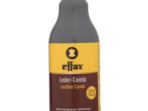 Effax Leather Combi