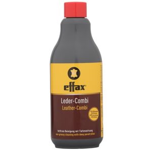 Effax Leather Combi - 500mL