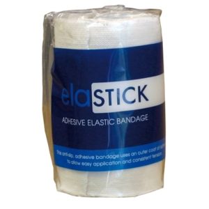 Elastick Adhesive Bandages