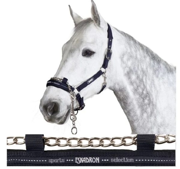 Eskadron Control Halter