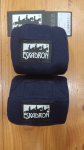 Eskadron Wool Bandages  Navy
