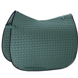 Eskadron_Cotton_Saddle_Cloth_Seapine_Green