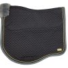 Estate Fleece Dressage Saddle Pads - Image 2