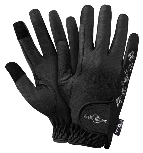 FairPlay Asti Fleur Gloves