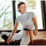 FairPlay Cecile Competition Shirt