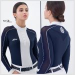 FairPlay Claire Longsleeve Competition Shirt