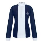 FairPlay Claire Pearl Competition Shirt