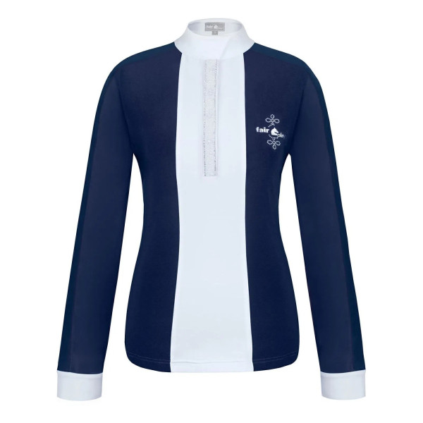 FairPlay Claire Pearl Competition Shirt