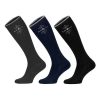 FairPlay Classy Socks 3 Pack - Image 2