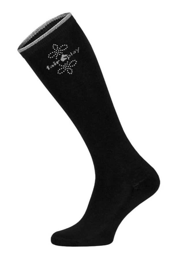 FairPlay Classy Socks 3 Pack