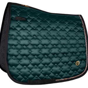 FairPlay Hematite Saddle Pad