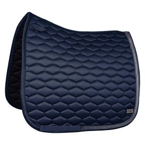 FairPlay Hexagon Arrow Saddle Pad