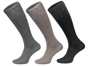 FairPlay Lumini Socks 3 Pack