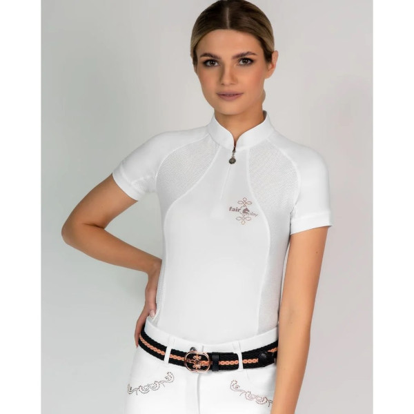 FairPlay Paula Competition Shirt
