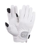 FairPlay Glam Gloves White