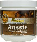 Fiebings Aussie Leather Conditioner