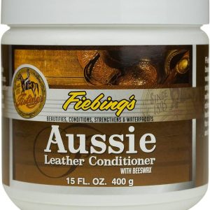 Fiebings Aussie Leather Conditioner