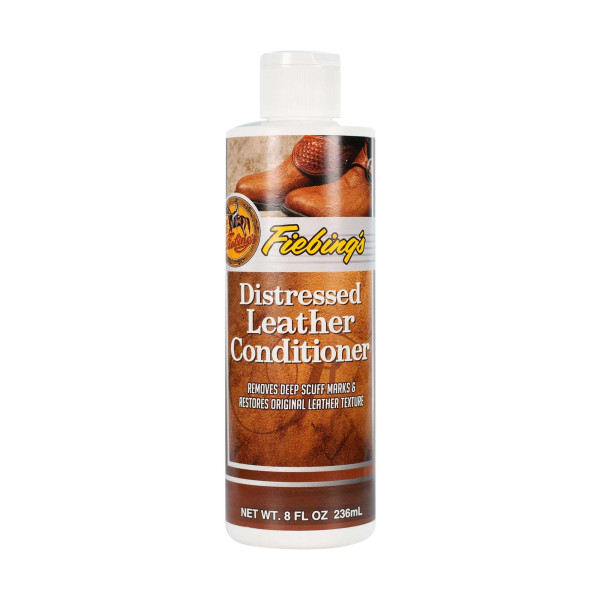 Fiebings Distressed Leather Conditioner