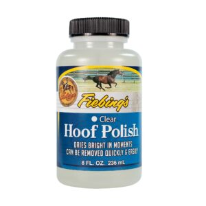 Fiebings Hoof Polish