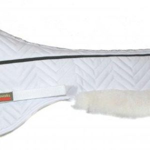 Fleeceworks-FXK-Halfpad_Dressage