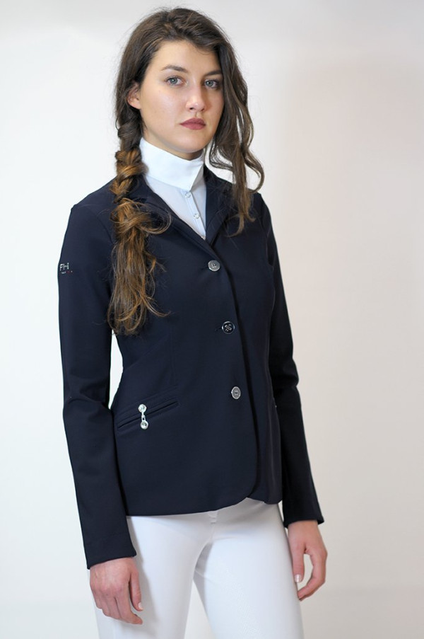 For Horses Eva Competition Jacket