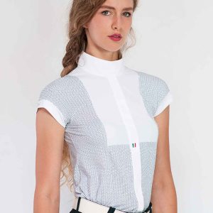 For Horses Aria Show Shirt