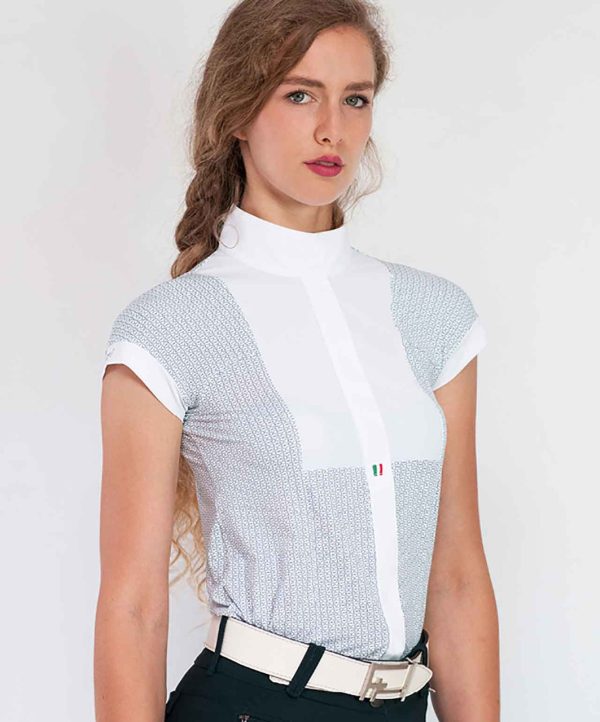 For Horses Aria Show Shirt