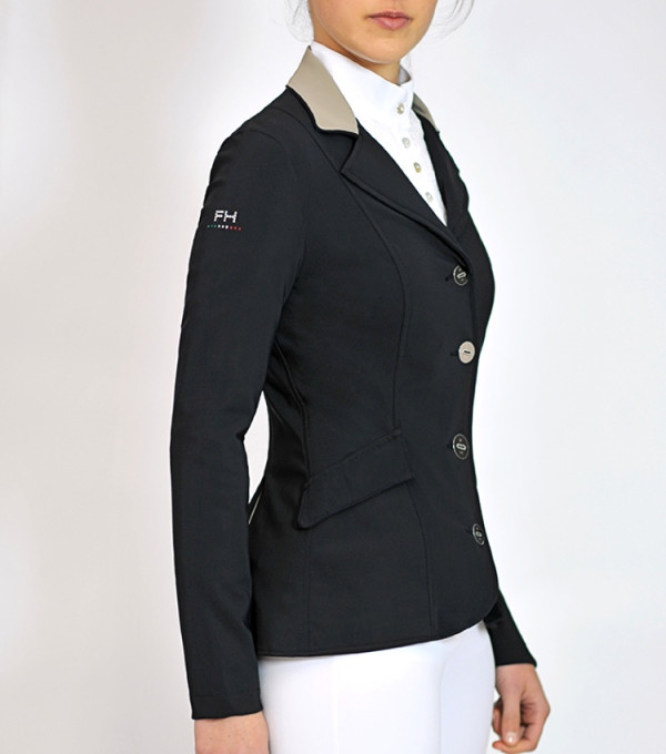 For Horses Cristina Competition Jacket