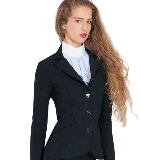 For Horses Yakie Competition Jacket